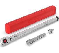 Famex, Set Chiave dinamometrica - 520 300. 3 pz.