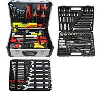 Famex Werkzeuge 722-46 cassetta per attrezzi