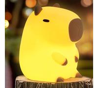 FAMIDUO Luce da Lettura, Luminosità Regolabile Luce per Lettura