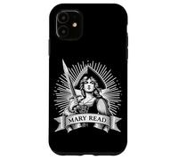 Famigerata Mary Femminile Custodia per iPhone 11