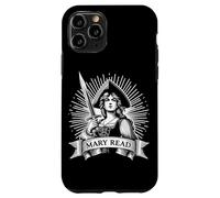 Famigerata Mary Femminile Custodia per iPhone 11 Pro