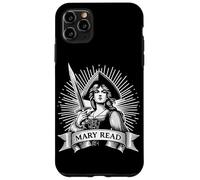 Famigerata Mary Femminile Custodia per iPhone 11 Pro Max