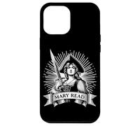 Famigerata Mary Femminile Custodia per iPhone 12 Pro Max