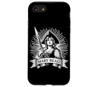 Famigerata Mary Femminile Custodia per iPhone SE (2020) / 7 / 8