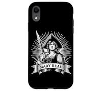 Famigerata Mary Femminile Custodia per iPhone XR
