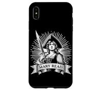 Famigerata Mary Femminile Custodia per iPhone XS Max