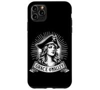 Famigerato Pirata Femminile Grace O'Malley Custodia per iPhone 11 Pro Max