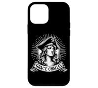 Famigerato Pirata Femminile Grace O'Malley Custodia per iPhone 12 mini
