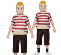 Famiglia Addams Pugsley Costume Bambini Ufficiale Costume da Halloween Bo