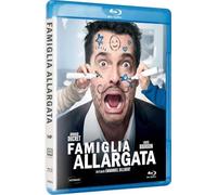 Famiglia Allargata