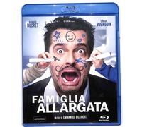 famiglia allargata - ex noleggio BLURAY - BluRay