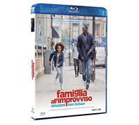 Famiglia all'Improvviso - Istruzioni Non Incluse (Blu-Ray)