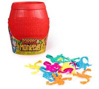 Famiglia arcade gioco Barrel of Monkeys