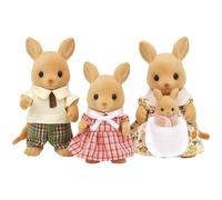 Famiglia Canguri Sylvanian Families 5272