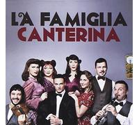 Famiglia Canterina - La Famiglia Canterina