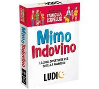 Famiglia Cervellis Mimo Indovino