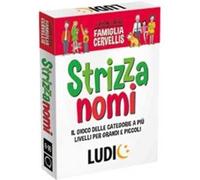 Famiglia Cervellis Strizzanomi