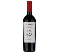 Famiglia Cotarella Sodale Lazio IGT Merlot 2022 0,75 ℓ