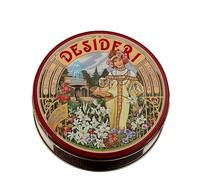 Famiglia Desideri Cialde di Montecatini - Pacco da 10 Pezzi