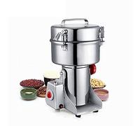 Famiglia di Frantoi per Cereali Mulino per Cereali in Acciaio Inossidabile Smerigliatrice per Cereali Mulino per Cereali Smerigliatrice per Erbe Macchina per Polvere, Pol