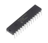 Famiglia di microcontrollori PIC24F16KM202-I/SP PIC: PIC24 MICROCHIP TECHNOLOGY