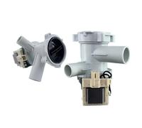 Famiglia Di Motori For Pompa Di Scarico For Lavatrice, Compatibile Con Siemens, Compatibile Con Bosch, 1095 1085 1800XS WM4105 PX5-35