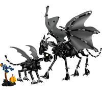 Lego® Thestral Family 76458