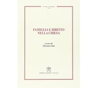 Famiglia e diritto nella Chiesa. Vol. 107