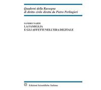 Famiglia E Gli Effetti Nell'Era Digitale