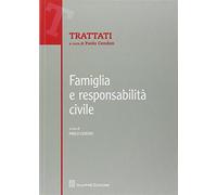 Famiglia E Responsabilità Civile