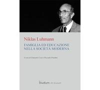 Famiglia ed educazione nella società moderna
