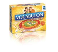 Famiglia MEGABLEU Vocabulon