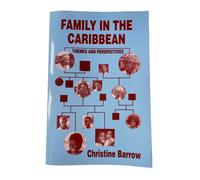 Famiglia Nei Caraibi: Temi E Prospettive (Edizione Unabridged)