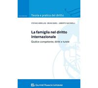 Famiglia nel diritto internazionale