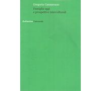 Famiglia oggi e prospettive interculturali