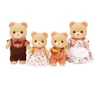 Sylvanian Families® Famiglie - Famiglia Orso