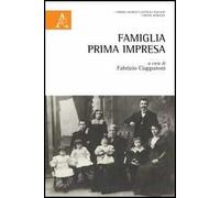 Famiglia prima impresa