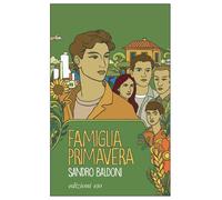FAMIGLIA PRIMAVERA - BALDONI SANDRO - E/O