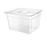 Famiglia Slow Cooker Container Slow Cooking Machine Serbatoi di acqua Contenitore di immagazzinaggio dell'alimento Struttura PC Per Varie Occasione Slow Cooker Container