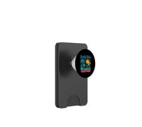 Famiglia Vibes Fare Memorie Insieme Spiaggia Vacanza PopSockets PopWallet per MagSafe