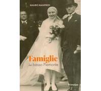 Famiglie del basso Piemonte