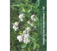 Famiglie di piante vascolari italiane 1-140. Con CD-ROM