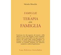 Famiglie e terapia della famiglia