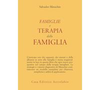Famiglie e terapia della famiglia