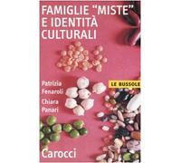 Famiglie «miste» e identità culturali