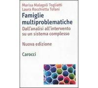 Famiglie multiproblematiche. Dall'analisi all'intervento su un sistema complesso