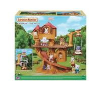 FAMIGLIE SYLVANIAN 5450 The Treehouse