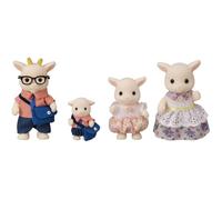 Famiglie Sylvanian - La famiglia delle capre