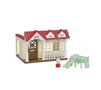FAMIGLIE SYLVANIANE 5393 La Maison Framboise