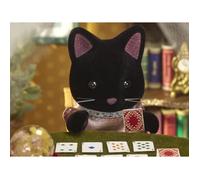 FAMIGLIE SYLVANIE La famiglia dei gatti maghi per bambini